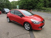 2015 Renault Clio 0.9 TCE 90 Dynamique MediaNav Energy 5dr HATCHBACK Petrol Manu