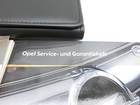 Opel Astra Gtc 11-18 Bordmappe Betriebsanleitung Serviceheft Handbuch Opel Astra Gtc 11-18 16.11.2011 gebraucht Vorschau 3