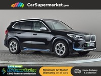 2023 BMW iX1 230kW xDrive30 xLine 65kWh Auto Estate ELECTRIC Automatic