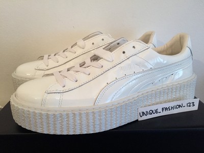 how much are fenty pumas