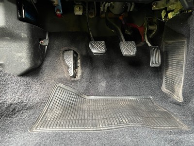 image 4 of interior