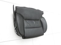 Audi A8 4E D3 05-07 Lang Sitzbezug Sitzpolster Rechts für Rücksitzbank Hinten Audi A8 4E D3 05-07 22.05.2007... Vorschau 2