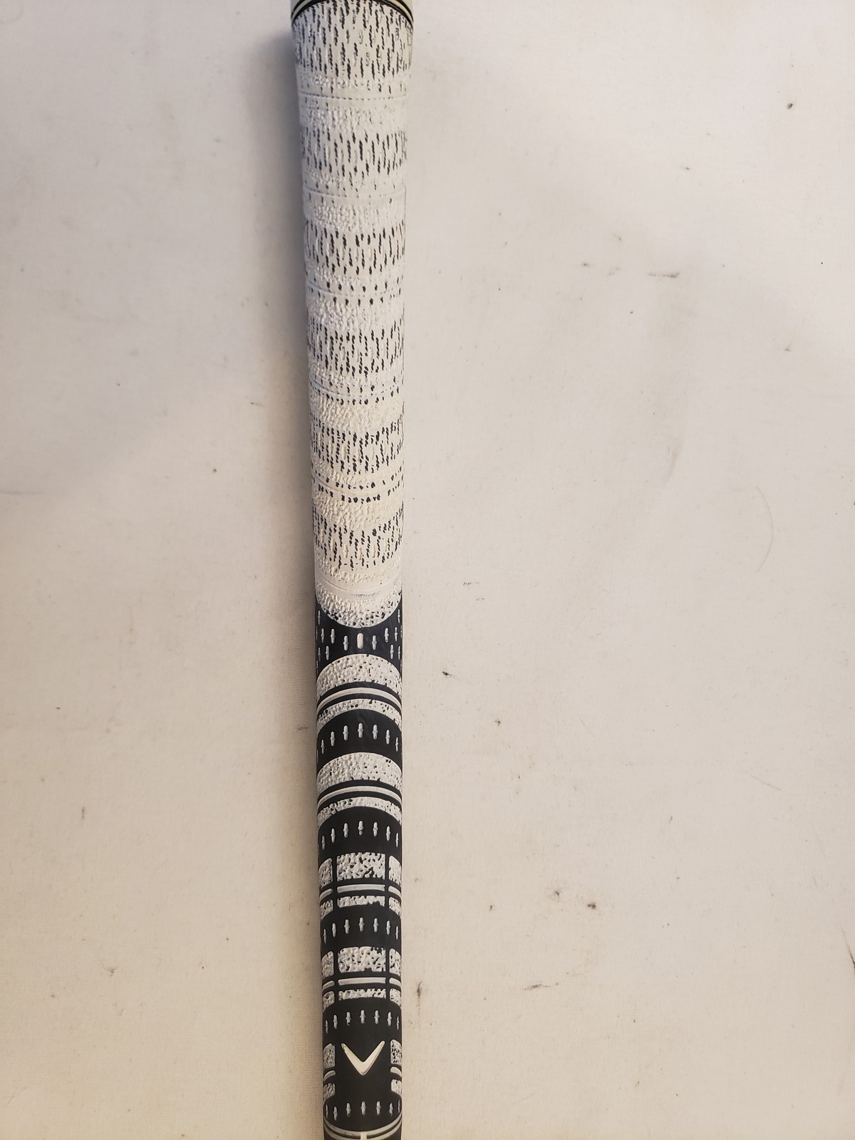 Used Callaway Aldila NV 60 S Driver Shaft - Stiff - 44.25" - Shaft Only