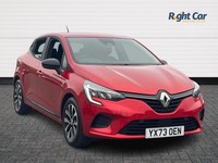 2023 Renault Clio 1.0 TCe 90 Evolution 5dr HATCHBACK PETROL Manual