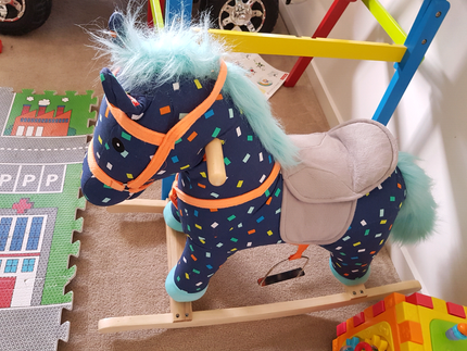 Activity Cube Toys R Us Australia Canberra Day