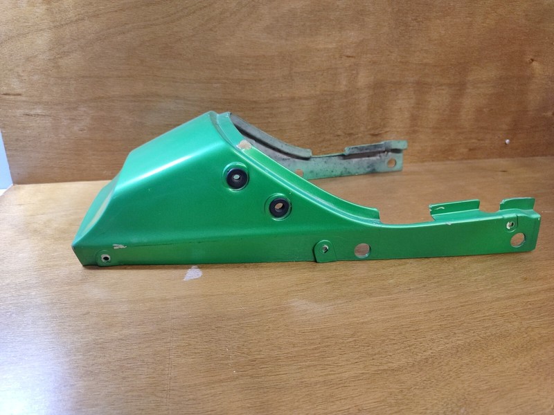 14025-1668 Queue De CarÃ©Nage Pour Kawasaki Gpz 900 R 1986 Occasion 152211