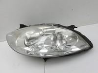 Mercedes A200 W169 04-08 Xenon Scheinwerfer Frontscheinwerfer Links Mercedes A200 W169 04-08 12.08.2005 A1698207361... Vorschau 5