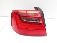 Audi A6 C7 4G 10-14 Lim Rückleuchte Heckleuchte Hinten Links Audi A6 C7 4G 10-14 07.09.2011 4G5945095A 90003703... Vorschau 2