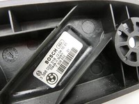BMW F11 520d 10-13 2,0 135KW Umlenkung Getriebe Wischachslager für Heckwischer BMW F11 520d 10-13 18.05.2012... Vorschau 6