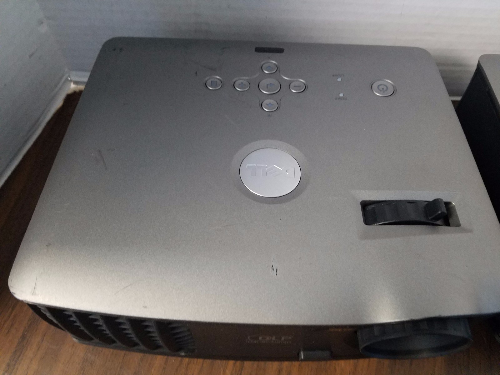 Dell 1800MP DLP Projector (lot of 2)