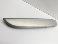 Opel Zafira B A05 05-08 Frontblende Frontleiste Rechts für Stoßstange Rechts Opel Zafira B A05 05-08 13.09.2007... Vorschau 4