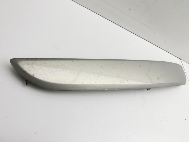 anteriore Cornice-Mostrina Bar Dx per Paraurti Opel Zafira B A05 05-08 - Bild 3