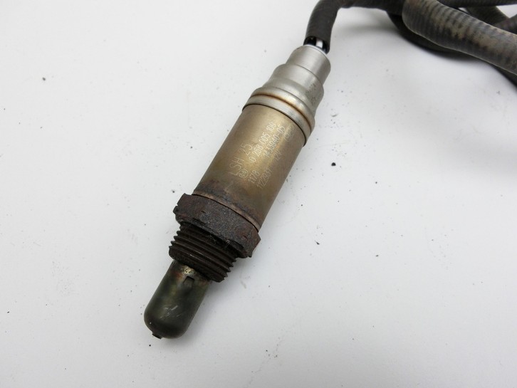 Land Range Rover III L322 02-06 4,4 210KW Lambdasonde Links Hinten Land Range Rover III L322 02-06 02.08.2002... Vorschau 2