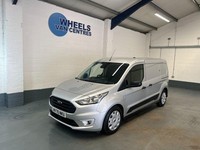 2020 Ford Transit Connect 1.5 210 EcoBlue Trend L2 Euro 6 (s/s) 5dr Panel Van Di