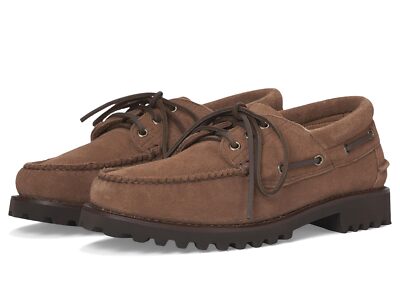 Мужские кроссовки и спортивная обувь L.L.Bean Allagash ручной работы 3 Eye Moc