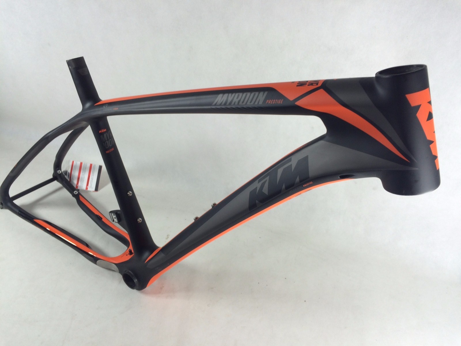 ktm myroon frame