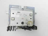 VW Passat 3G 14-19 LED Vorschaltgerät Modul Rechts VW Passat 3G 14-19 11.04.2016 3G0998476A B010136 gebraucht Vorschau 2