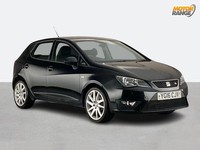2016 SEAT Ibiza 1.2 TSI 110 FR Technology 5dr Hatchback PETROL Manual