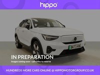 2023 Volvo C40 175kW Recharge Ultimate 69kWh 5dr Auto ESTATE ELECTRIC Automatic