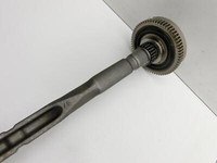 BMW X1 F48 x25e LCI 17-22 PHEV 1,5 92KW B38A15A B38 Ausgleichswelle BMW X1 F48 x25e LCI 17-22 31.01.2020 8645453... Vorschau 6