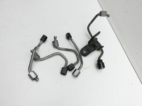 Hyundai I30 PD 19-24 CRDI 1,6 85KW Hochdruck Leitung Kraftstoffleitung Hyundai I30 PD 19-24 08.07.2021 gebraucht Vorschau 4