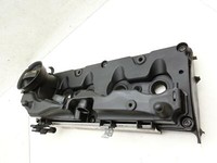 Skoda Yeti 5L 09-13 TDI 2,0 81KW CFHA Ventildeckel Skoda Yeti 5L 09-13 21.06.2010 gebraucht Vorschau 5