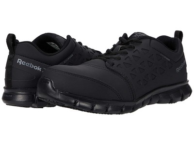 Мужские кроссовки и кроссовки Reebok Work Sublite Cushion Work — RB4051