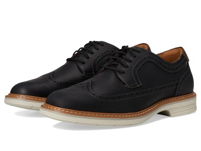 Мужские оксфорды Florsheim Norwalk Wingtip Oxford