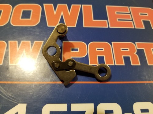 USED Stihl Chain Brake Lever Linkage 1118 160 5002 028 038 048 FREE SHIPPING