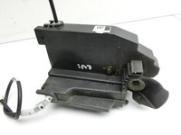 Peugeot 308 II 13-17 Kombi Türschloss mit ZV Stellmotor Links Vorne Peugeot 308 II 13-17 11.05.2015 9810309480 gebraucht Vorschau 4