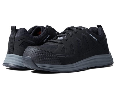 

Мужские кроссовки и кроссовки SKECHERS Work Malad II - Comp Toe