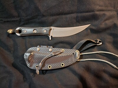 Microtech SBK  ....Blades M390 Apocalyptic 200-10AP