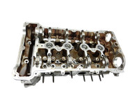 Peugeot 308 I CC 11-15 THP 1,6 115KW EP6CDT Zylinderkopf Peugeot 308 I CC 11-15 20.04.2012 0200HX MCSU151028299... Vorschau 1
