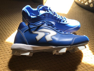 ringor molded cleats