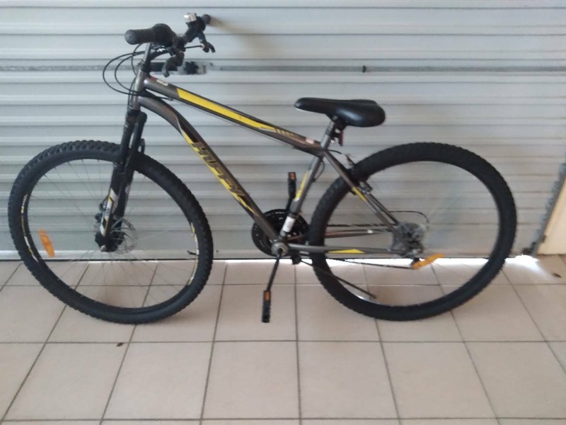 push bike for sale gumtree