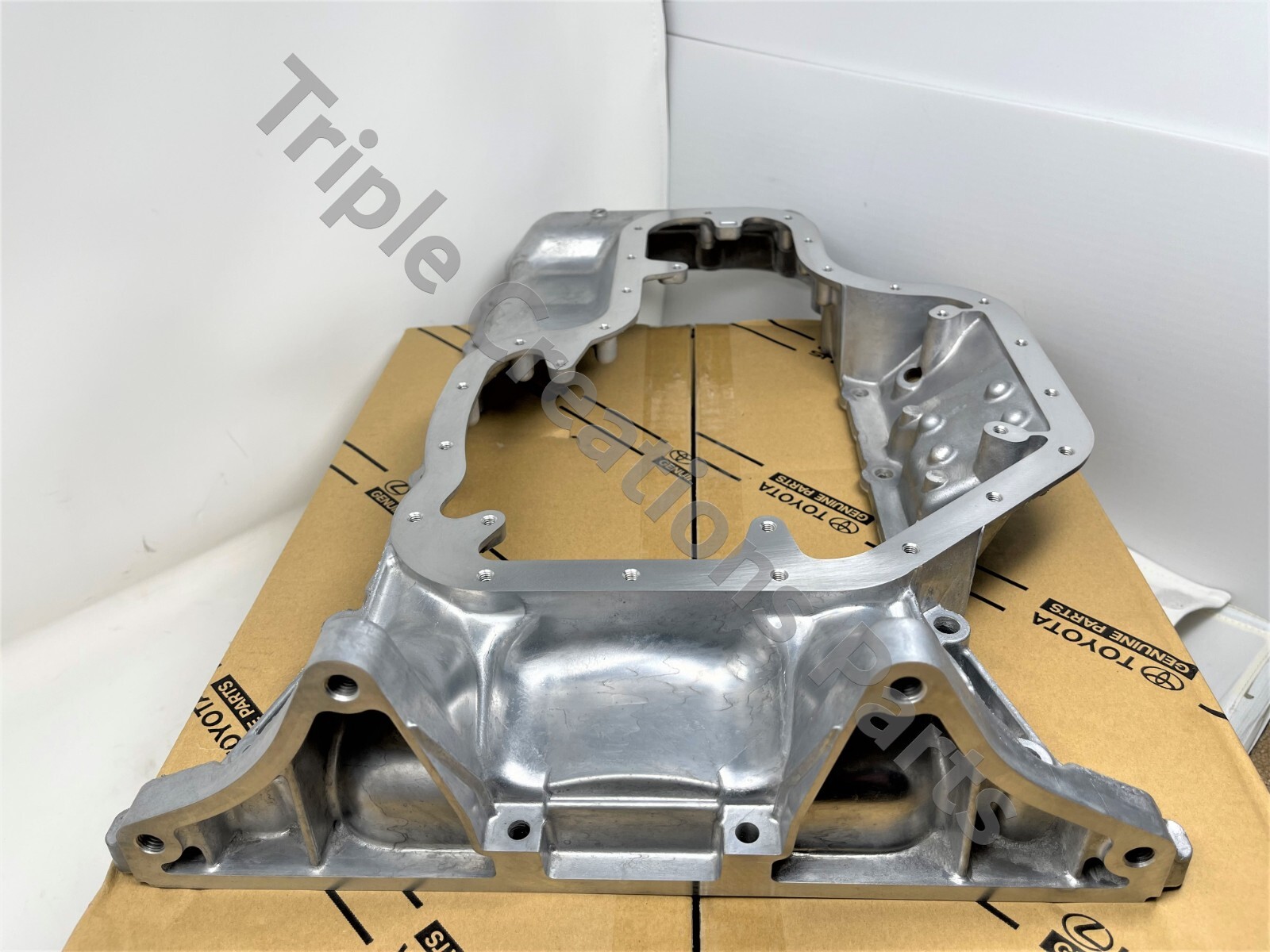 1211150092 Toyota Land Cruiser Lexus LX470 4.7L UZJ100 OEM