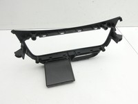 Ford Kuga II 16-19 Blende Einbaurahmen für Bedienteile Ford Kuga II 16-19 29.09.2017 F1CB-18522-AE3JA6 gebraucht Vorschau 2