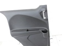 Ford Tourneo Courier 18-22 Kombi Türverkleidung Türpappe Links Hinten Ford Tourneo Courier 18-22 30.12.2017... Vorschau 4