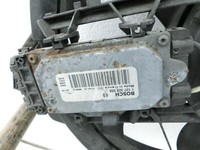 Ford Focus II CC 08-10 2,0 107KW Lüfter Ventilator f. Kühler Ford Focus II CC 08-10 22.12.2008 3M5H-8C607-RJ... Vorschau 7