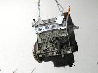 Seat Ibiza 6J 12-15 TSI 1,4 63KW CGGB Motor Seat Ibiza 6J 12-15 2012 030103019AC 036100038L gebraucht Vorschau 6