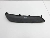 VW Golf 1K Variant 07-09 Frontblende Frontleiste Links Schutzecke für Stoßstange Vorne VW Golf 1K Variant 07-09... Vorschau 5