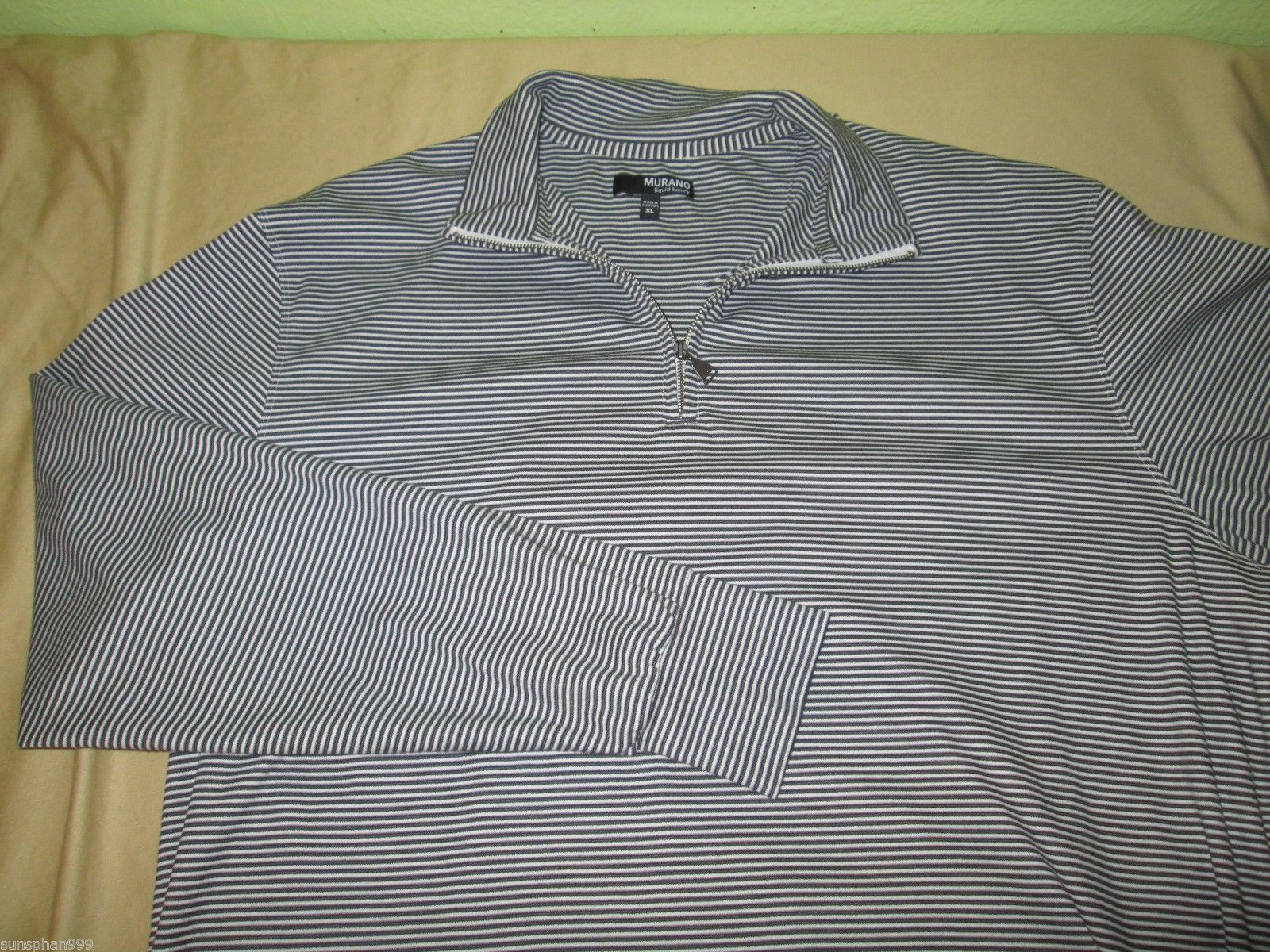 Suéteres Murano Algodón para De hombre