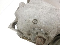 Toyota Urban Cruiser P1 09-14 1,3 74KW 1NRFE Ölwanne Motorwanne Toyota Urban Cruiser P1 09-14 21.07.2009 1210147061... Vorschau 8