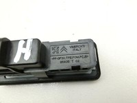 Citroen C4 Picasso II 13-16 Schalter Taster Öffner für Heckklappe Citroen C4 Picasso II 13-16 23.09.2015 9676028380... Vorschau 5