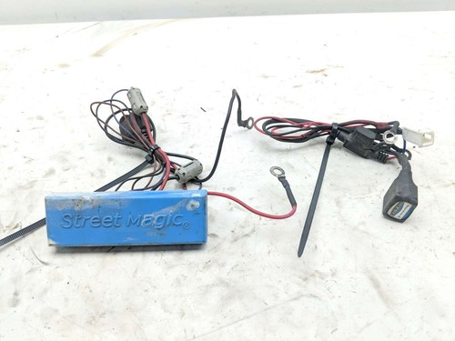 Kawasaki ULTRA250X '07-08 OEM BAND,TETHER SWITCH New #92072