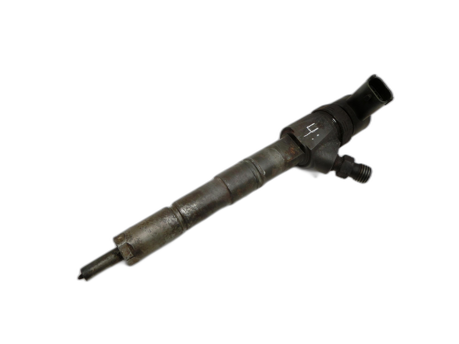 Iniettore Zyl.4 per Opel Insignia A G09 08-13 - Bild 1