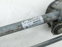 Skoda Octavia II 1Z 05-09 Wischermotor m. Wischergestänge Vorne Skoda Octavia II 1Z 05-09 01.02.2006 1Z1955119C... Vorschau 7