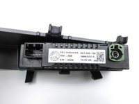 Skoda Kamiq NW4 19-23 Ablagefach Staufach Fach Skoda Kamiq NW4 19-23 27.02.2024 657035736 19SK0FC-5 gebraucht Vorschau 4