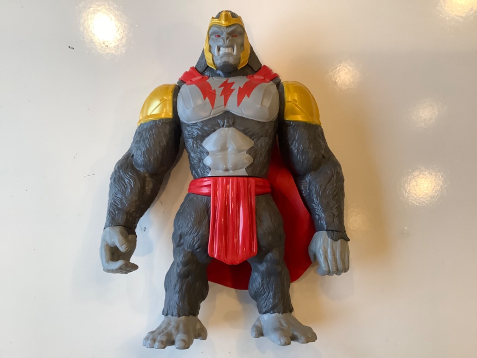 Spin Master DC Comic-Multiverse 12