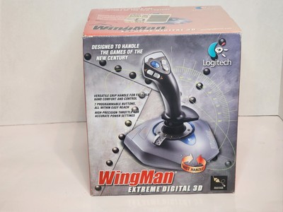 WingMan Extreme Digital 3D